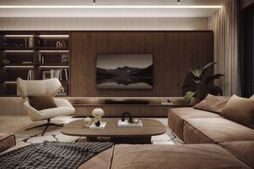  Projekt domu NewHouse 794 G2 (KRZ1120) - projekt domu parterowego z poddaszem - Zdjęcie 25