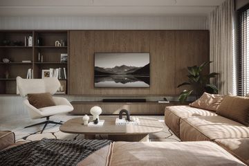  Projekt domu NewHouse 794 G2 (KRZ1120) - projekt domu parterowego z poddaszem - Zdjęcie 26