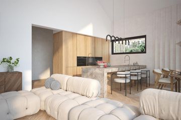  Projekt domu Gustav (WOF1248) - projekt domu parterowego - Zdjęcie 5