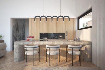  Projekt domu Gustav (WOF1248) - projekt domu parterowego - Zdjęcie 7