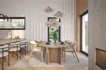  Projekt domu Gustav (WOF1248) - projekt domu parterowego - Zdjęcie 8