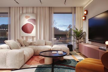 Projekt domu NewHouse 762 - parterowy z poddaszem dom o powierzchni 162,67 m², dach dwuspadowy - ujęcie 15