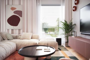 Projekt domu NewHouse 762 - parterowy z poddaszem dom o powierzchni 162,67 m², dach dwuspadowy - ujęcie 35