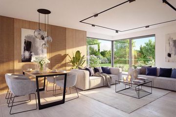  Projekt domu Solido 3 (WOF1249) - projekt domu parterowego - Zdjęcie 7