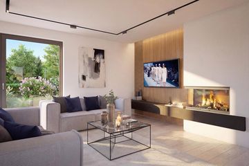  Projekt domu Solido 3 (WOF1249) - projekt domu parterowego - Zdjęcie 8