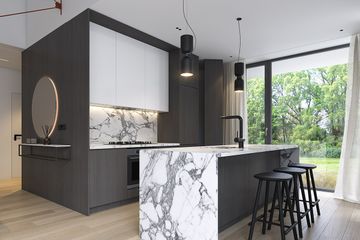  Projekt domu Wzorowy 1A (WAW1180) - projekt domu parterowego - Zdjęcie 8