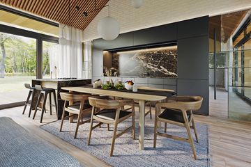  Projekt domu Leon 2 (BSE1267) - projekt domu parterowego - Zdjęcie 10