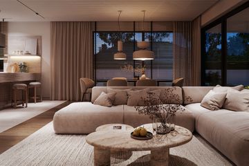  Projekt domu NewHouse 761 w1 (KRZ1122) - projekt domu parterowego - Zdjęcie 17