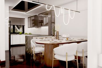  Projekt domu APS 350 dwulokalowy (LUA1653) - projekt domu z pełnym piętrem - Zdjęcie 7