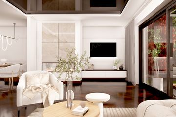  Projekt domu APS 350 dwulokalowy (LUA1653) - projekt domu z pełnym piętrem - Zdjęcie 12