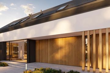  Projekt domu HomeKoncept 124 (KRX1278) - projekt domu parterowego z poddaszem - Zdjęcie 7