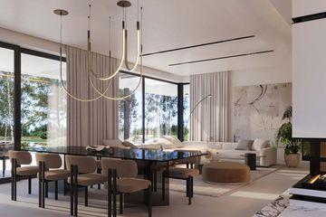  Projekt domu HomeKoncept 124 (KRX1278) - projekt domu parterowego z poddaszem - Zdjęcie 26