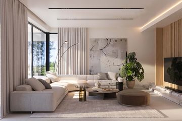  Projekt domu HomeKoncept 124 (KRX1278) - projekt domu parterowego z poddaszem - Zdjęcie 27