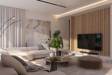  Projekt domu HomeKoncept 124 (KRX1278) - projekt domu parterowego z poddaszem - Zdjęcie 28