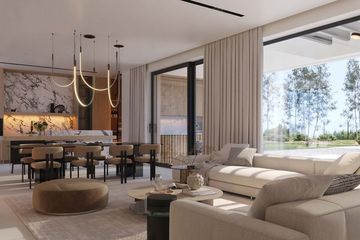  Projekt domu HomeKoncept 124 (KRX1278) - projekt domu parterowego z poddaszem - Zdjęcie 30