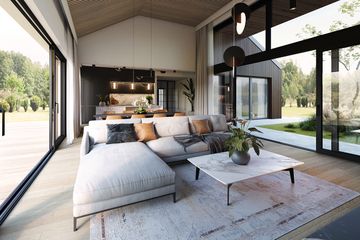  Projekt domu Asti (BSE1268) - projekt domu parterowego - Zdjęcie 6