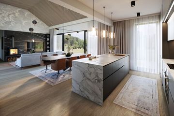  Projekt domu Asti (BSE1268) - projekt domu parterowego - Zdjęcie 8