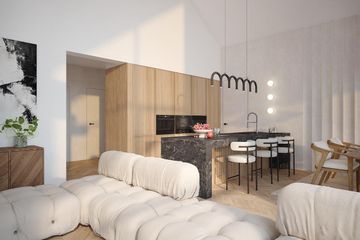  Projekt domu Gustav 3 (WOF1252) - projekt domu parterowego - Zdjęcie 7