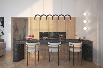  Projekt domu Gustav 3 (WOF1252) - projekt domu parterowego - Zdjęcie 9