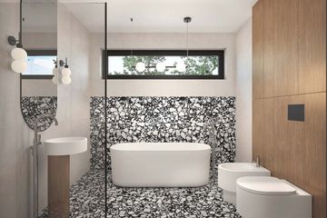  Projekt domu Gustav 3 (WOF1252) - projekt domu parterowego - Zdjęcie 11