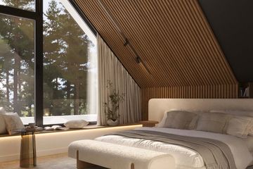  Projekt domu HomeKoncept 131 (KRX1279) - projekt domu parterowego z poddaszem - Zdjęcie 32