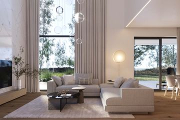  Projekt domu HomeKoncept 130 A (KRX1280) - projekt domu parterowego z poddaszem - Zdjęcie 24