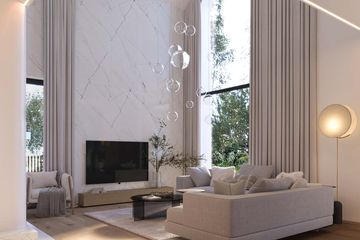  Projekt domu HomeKoncept 130 A (KRX1280) - projekt domu parterowego z poddaszem - Zdjęcie 25