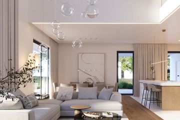  Projekt domu HomeKoncept 130 A (KRX1280) - projekt domu parterowego z poddaszem - Zdjęcie 26