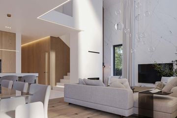  Projekt domu HomeKoncept 130 A (KRX1280) - projekt domu parterowego z poddaszem - Zdjęcie 29