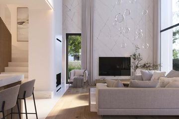  Projekt domu HomeKoncept 130 A (KRX1280) - projekt domu parterowego z poddaszem - Zdjęcie 30