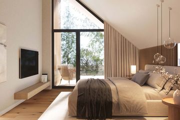  Projekt domu HomeKoncept 130 A (KRX1280) - projekt domu parterowego z poddaszem - Zdjęcie 32