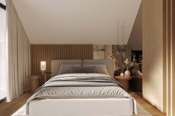  Projekt domu HomeKoncept 130 A (KRX1280) - projekt domu parterowego z poddaszem - Zdjęcie 33