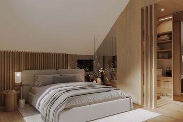  Projekt domu HomeKoncept 130 A (KRX1280) - projekt domu parterowego z poddaszem - Zdjęcie 34