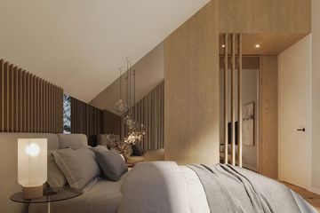  Projekt domu HomeKoncept 130 A (KRX1280) - projekt domu parterowego z poddaszem - Zdjęcie 36