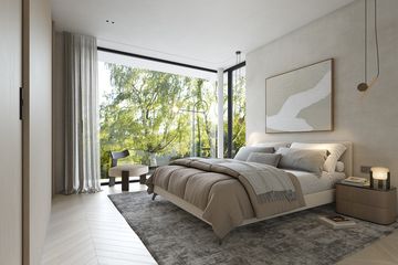  Projekt domu Willa Prestige 4 (WAW1186) - projekt domu z pełnym piętrem - Zdjęcie 9