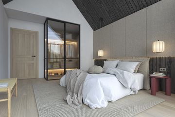  Projekt domu Nordic Duo M (WAW1187) - projekt domu parterowego - Zdjęcie 9