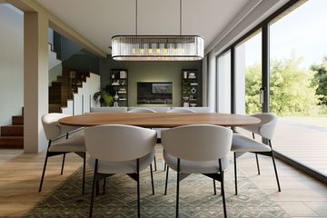  Projekt domu Zuza drewniana (BSE1270) - projekt domu parterowego z poddaszem - Zdjęcie 6