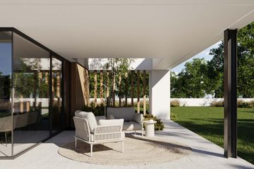  Projekt domu HomeKoncept 144 (KRX1281) - projekt domu parterowego - Zdjęcie 19