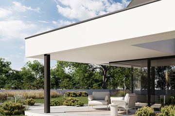  Projekt domu HomeKoncept 144 (KRX1281) - projekt domu parterowego - Zdjęcie 20