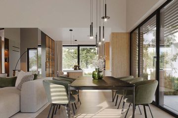  Projekt domu HomeKoncept 144 (KRX1281) - projekt domu parterowego - Zdjęcie 26