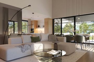  Projekt domu HomeKoncept 144 (KRX1281) - projekt domu parterowego - Zdjęcie 27