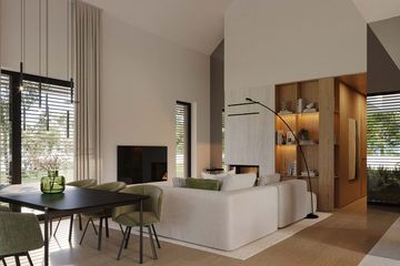  Projekt domu HomeKoncept 144 (KRX1281) - projekt domu parterowego - Zdjęcie 28