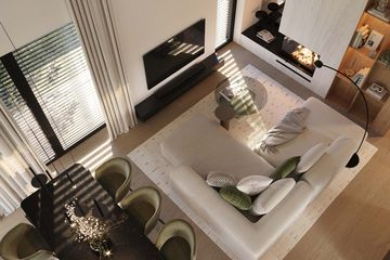  Projekt domu HomeKoncept 144 (KRX1281) - projekt domu parterowego - Zdjęcie 31