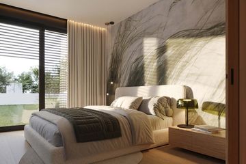  Projekt domu HomeKoncept 144 (KRX1281) - projekt domu parterowego - Zdjęcie 32