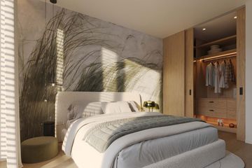  Projekt domu HomeKoncept 144 (KRX1281) - projekt domu parterowego - Zdjęcie 34