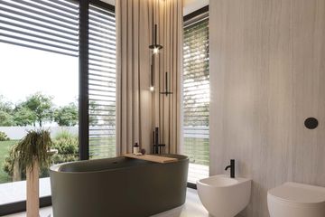  Projekt domu HomeKoncept 144 (KRX1281) - projekt domu parterowego - Zdjęcie 37