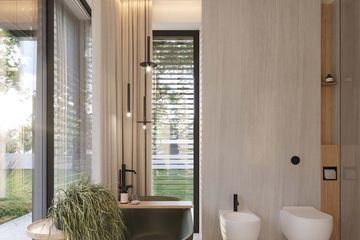  Projekt domu HomeKoncept 144 (KRX1281) - projekt domu parterowego - Zdjęcie 38