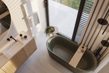  Projekt domu HomeKoncept 144 (KRX1281) - projekt domu parterowego - Zdjęcie 41