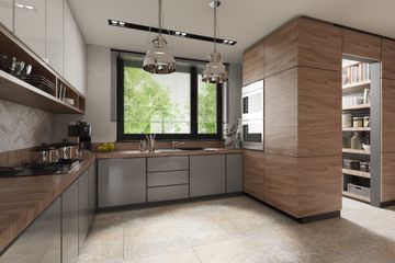  Projekt domu APS 277 wariant 3 (LUA1659) - projekt domu parterowego - Zdjęcie 10