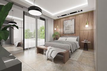  Projekt domu APS 277 wariant 3 (LUA1659) - projekt domu parterowego - Zdjęcie 11